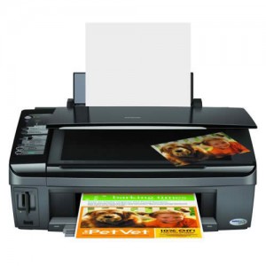 Epson STYLUS CX7400 INKJET